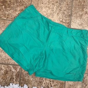 Columbia PFG Shorts